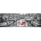 thumbnail image 2 of Puzzle 1000 piezas Panorama Amsterdam, 2 of 3