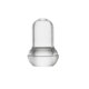 thumbnail image 3 of Tapón de Vidrio para Unión Esférica USA LAB S35 S50, 3 of 3