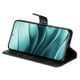 thumbnail image 4 of Funda con Cremallera para Honor X8C, Carcasa Cartera de Cuero PU con Soporte y Tarjetero, 4 of 5