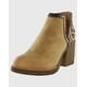 thumbnail image 1 of Botin Bright edge Camel Danicolle, 1 of 4