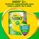 thumbnail image 2 of Pack x4 leche Nido 3+ protectus® 1350g, 2 of 2