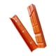 thumbnail image 1 of Almohadillas De Mandíbula De Tornillo De Banco, Protectores De Cubiertas De Mandíbula De Tornillo De Banco Para Carpintería, Metal, 4 Pulgadas, En Forma De V, 2 Uds., 1 of 5