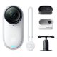 thumbnail image 2 of Videocámara insta360 Go 3s 4k, 2 of 3