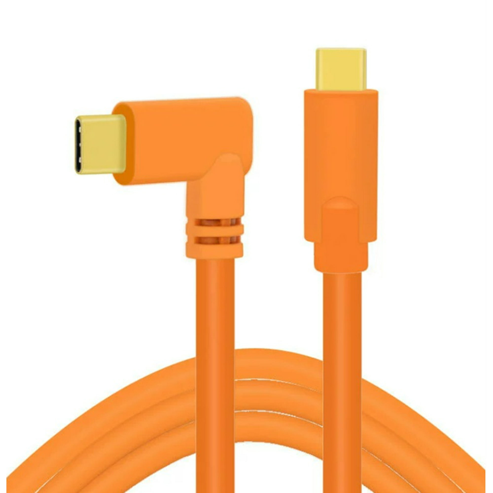 Genérico - Cable Thetering Usb C A Usb C 8 Metros Alternativo