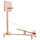 thumbnail image 1 of Kits de experimentación modelo de baloncesto para ni?os, juguetes educativos de bricolaje para ni?os, 1 of 5