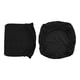 thumbnail image 2 of Funda Para Asiento De Silla Protector De Asiento De Silla Extraíble Para Restaurante Cocina Negro, 2 of 3