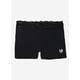 thumbnail image 1 of Pantaleta Infantil De Algodón Con Encaje, 1 of 3