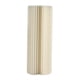 thumbnail image 4 of Columnas De Papel Con Soporte De Pedestal Cilíndrico Para Ceremonias De Accesorios De Boda Y Festivales, 4 of 5