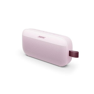 Altavoz Bluetooth Bose Soundlink Flex 2Nd Gen Petal Pink