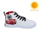 thumbnail image 2 of ZAPATILLA CARS CAÑA ALTA EFECTO UV, 2 of 5