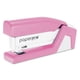 thumbnail image 1 of Stapler PaperPro 1588 Pink Ribbon Compact con capacidad para 15 hojas, 1 of 6