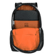 thumbnail image 4 of Mochila Porta Laptop Legend Gris Claro Melange Head, 4 of 8