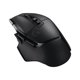 thumbnail image 1 of Mouse Logitech G G502 X LIGHTSPEED inalámbrico 25600 dpi, 1 of 3