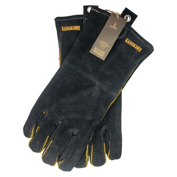 Guantes Parrillero Asado