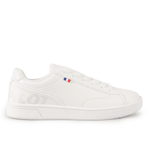 Michelin Footwear - Zapatillla Urbana Mujer Color Blanco Michelin Ps14