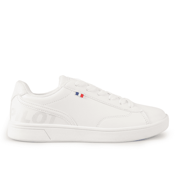 Zapatillla Urbana Mujer Color blanco Michelin PS14