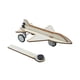 thumbnail image 2 of Juguetes De Aviones Magnéticos Para Manualidades, Capacidad Práctica Hecha A Mano Para Accesorios De Enseñanza Para Niños, 2 of 5