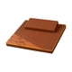 thumbnail image 1 of Juego De Cojines De Meditación, Cojín De Asiento Fácil De Guardar Para Dormitorio, Tea Art Musing Brown, 1 of 5