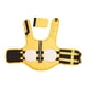 thumbnail image 1 of Chaleco De Natación Para Cachorros, Chaqueta Para Perros Pequeños, Medianos Y Grandes, Para Piscina, Color Amarillo Y XS, 1 of 3