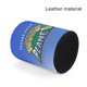 thumbnail image 4 of Capitán Planeta-theme Cylinder Pen Holder Pencil Organizer with Flannel Lining PVC Leather Material Cardboard Base for study work 10*8CM, 4 of 6