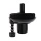 thumbnail image 4 of Soporte De Goma Para Platillos Hi-hat, Accesorios Para Piezas De Batería, 4 of 5