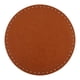 thumbnail image 5 of Mantel Individual Impermeable Aislamiento Térmico Antideslizante Se Puede Limpiar Para Office Home Buffet Bronce, 5 of 5