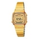 thumbnail image 1 of Reloj Digital Dorado Casio LA-670WGA-9, 1 of 2