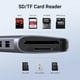 thumbnail image 3 of Hub USB C UGREEN Revodok 1071 7 en 1 con HDMI 4K para ordenador portátil, 3 of 3