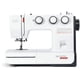 thumbnail image 1 of Máquina de coser Bernette B35 Swiss Design 23 puntadas 7 prensatelas, 1 of 9