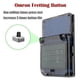 thumbnail image 4 of RG300 Handheld Game Console, Retro Game Console With Open Linux System, Classic Game Console 3 Inch IPS Screen Portable Video Game Console, 4 of 4