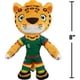 thumbnail image 5 of Peluche Jazwares Zayu Jaguar Mascota FIFA World Cup 20 cm, 5 of 5