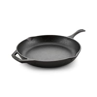 Hierro Fundido Skillet Lodge Chef Collection De 12 Pulgadas