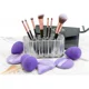 thumbnail image 5 of Kit Maquillaje Completo Brochas Esponjas Y Organizador, 5 of 6