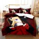 thumbnail image 1 of SHADOWS HOUSE Bedding Set Bed Set Aldult Kid Bedroom Duvetcover Sets bed sheet set, 1 of 5