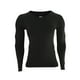 thumbnail image 1 of Pack De 1 Camiseta Termica Primera Capa Hombre Talla Xl, 1 of 2