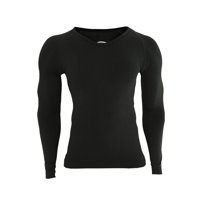 Giovacchino - Pack De 1 Camiseta Termica Primera Capa Hombre Talla M