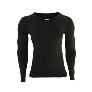 Giovacchino - Pack De 1 Camiseta Termica Primera Capa Hombre Talla Xl