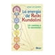thumbnail image 1 of Libro La Energía De Reiki Kundalini Jorge Gondra, 1 of 2
