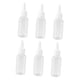 thumbnail image 5 of 6 Botellas Cuentagotas De 50 Ml Para Pintura Al óleo, Manualidades, Maquetas, Etc., 5 of 5
