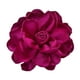thumbnail image 1 of Broche Floral De 10 Cm, Broches Artesanales Para Mujer, Para Regalos De Fiesta, Ceremonias, Bailes, Color Rojo, 1 of 5