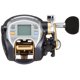 thumbnail image 3 of Carrete de pesca Daiwa Lille Leo Blitz S500 10 kg, 3 of 6