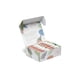 thumbnail image 4 of Toallitas húmedas para bebé Eco Wave de bambú, 100% compostables, sin fragancia, paquete de 12, 4 of 9