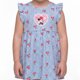 thumbnail image 3 of Vestido Baby Celeste Talla1, 3 of 3