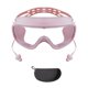 thumbnail image 5 of Gafas De Natación Para Adultos A Prueba De Fugas Con Estuche De Almacenamiento, Cómodas Gafas De Natación Rosas, 5 of 5