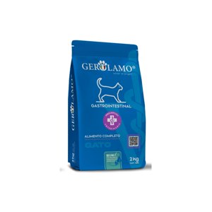 Gerolamo Gato Gastrointestinal 2 Kg
