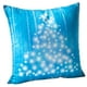 thumbnail image 2 of Set 2 Cojines  Navidad 45x45 -Arbol Azul, 2 of 2