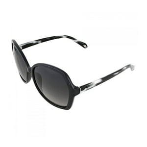 Fossil - Lentes De Sol X82562 Gris Mujer Outlook