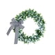 thumbnail image 5 of Guirnalda De Hojas Verdes Artificiales, Guirnalda De Plantas Para Pared, Decoración De Boda De Año Nuevo, 5 of 5