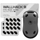 thumbnail image 1 of Wallhack Patines para Ratón en Forma de Píldora PTFE 7x14 mm Ultra Suave, 1 of 8