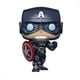 thumbnail image 1 of Funko Pop Marvel Avengers Capitan America 627, 1 of 2